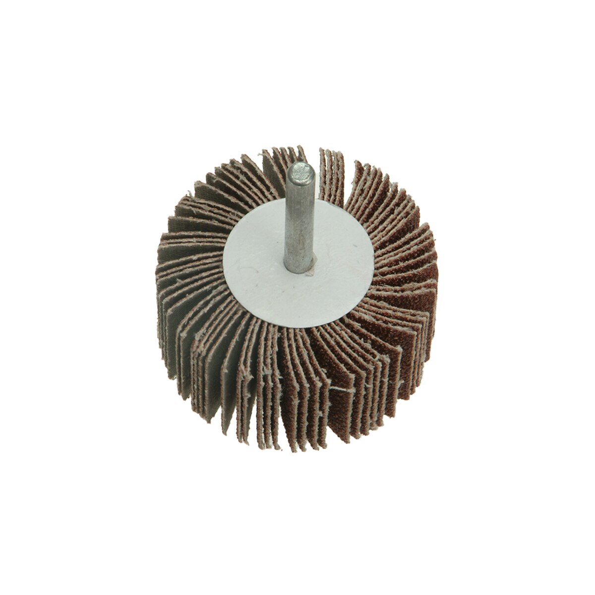 Faithfull Flap Wheel 60 x 30mm Medium - FAIFW6030M - Image 1