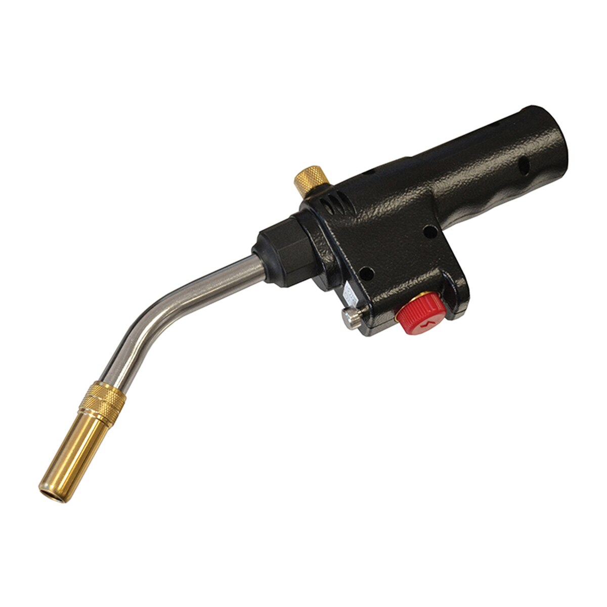 Faithfull Quick Pro Auto Power Torch CGA600 - FAIGZPROAUTO - Image 1