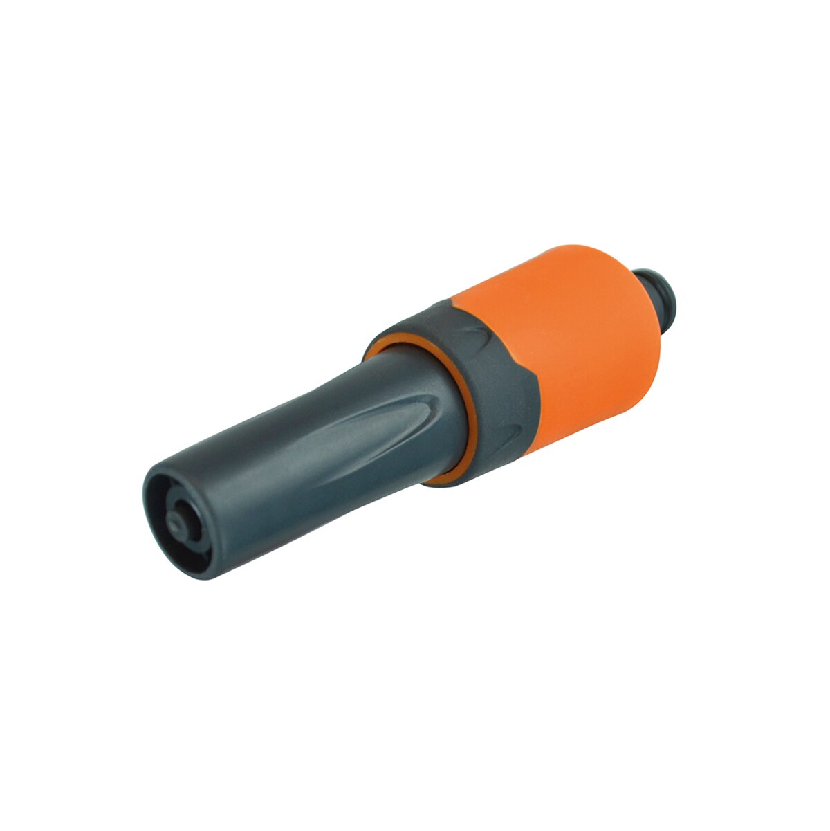 Faithfull Plastic Hose Nozzle - FAIHOSEPLNOZ - Image 1