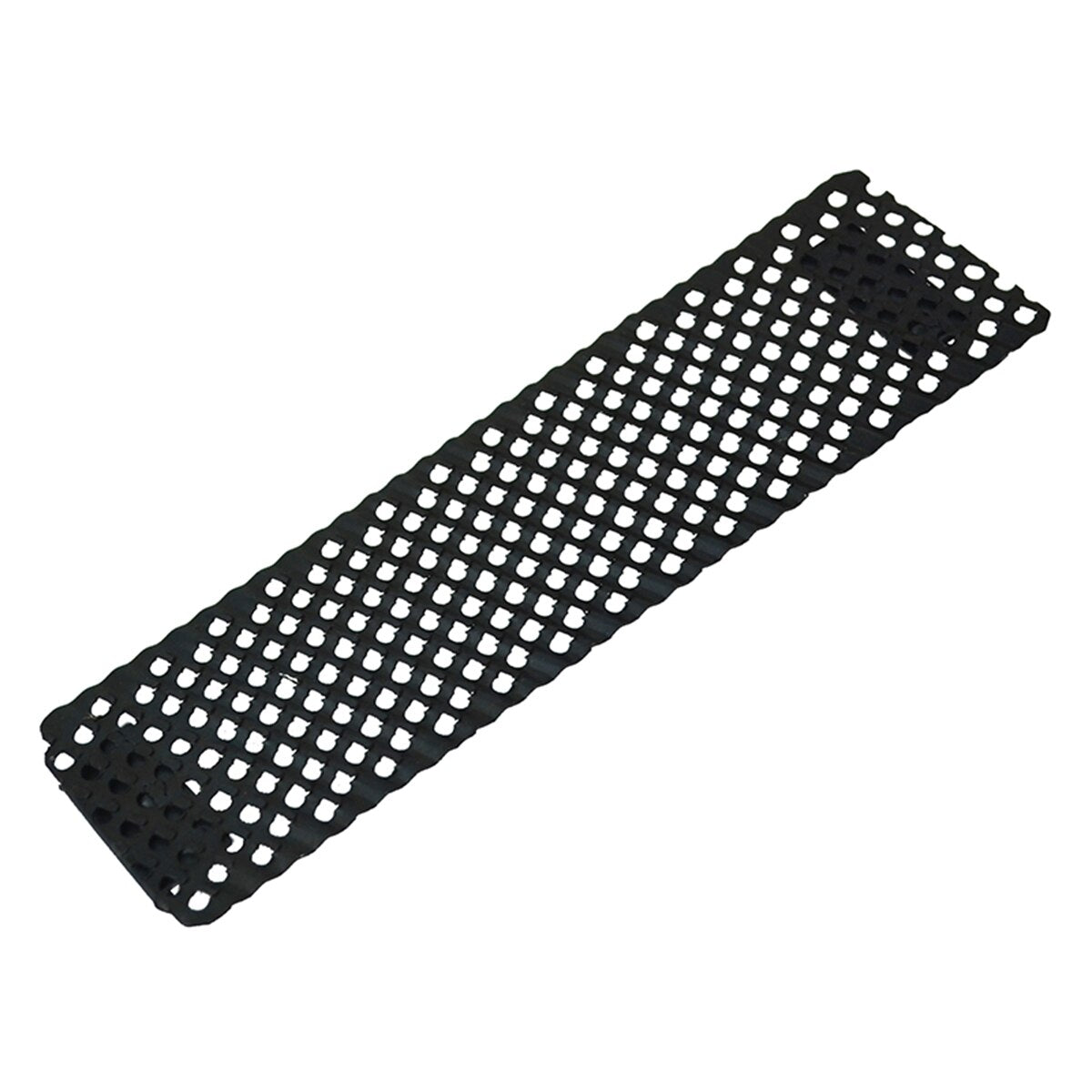 Faithfull Hand Rasp File & Block Plane Blade 140 x 40mm - FAIHRBLFILE - Image 1