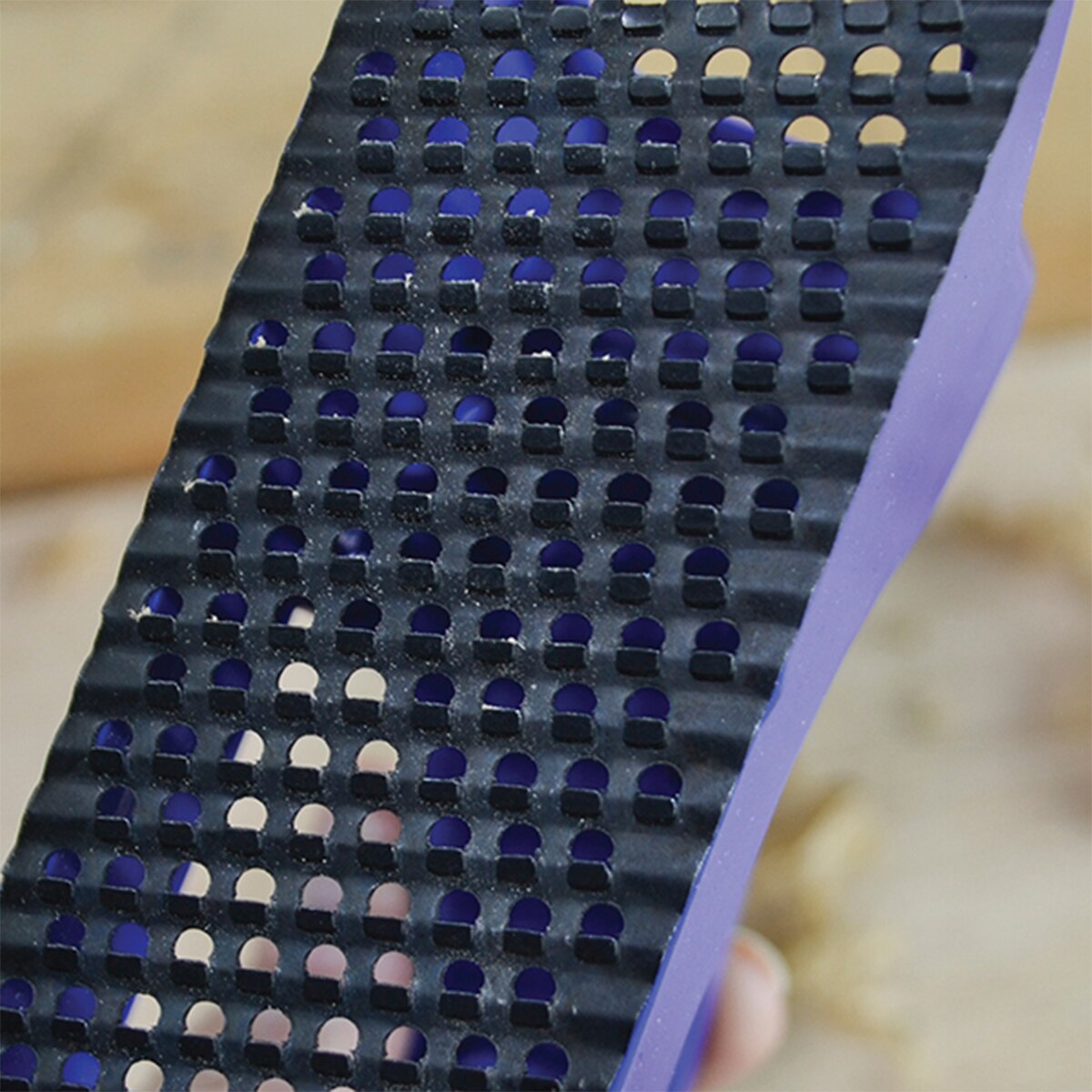 Faithfull Hand Rasp Block Plane - FAIHRBLOCK - Image 3