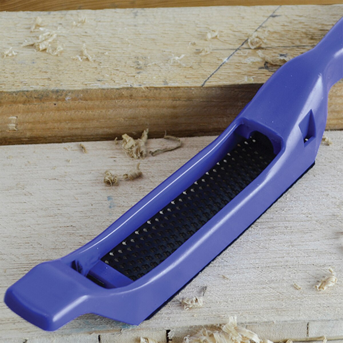 Faithfull Hand Rasp File - FAIHRFILE - Image 2