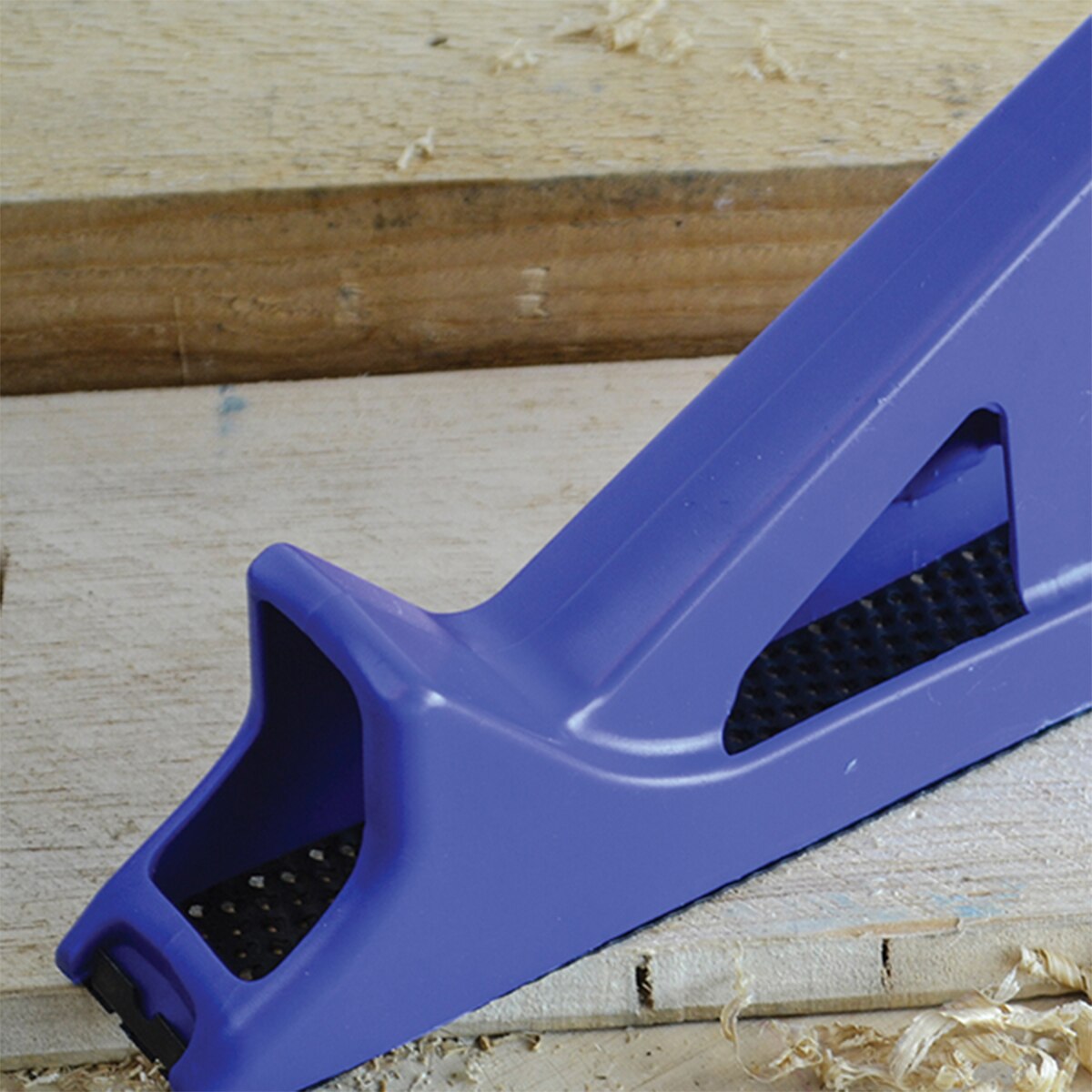 Faithfull Hand Rasp Plane - FAIHRPLANE - Image 3