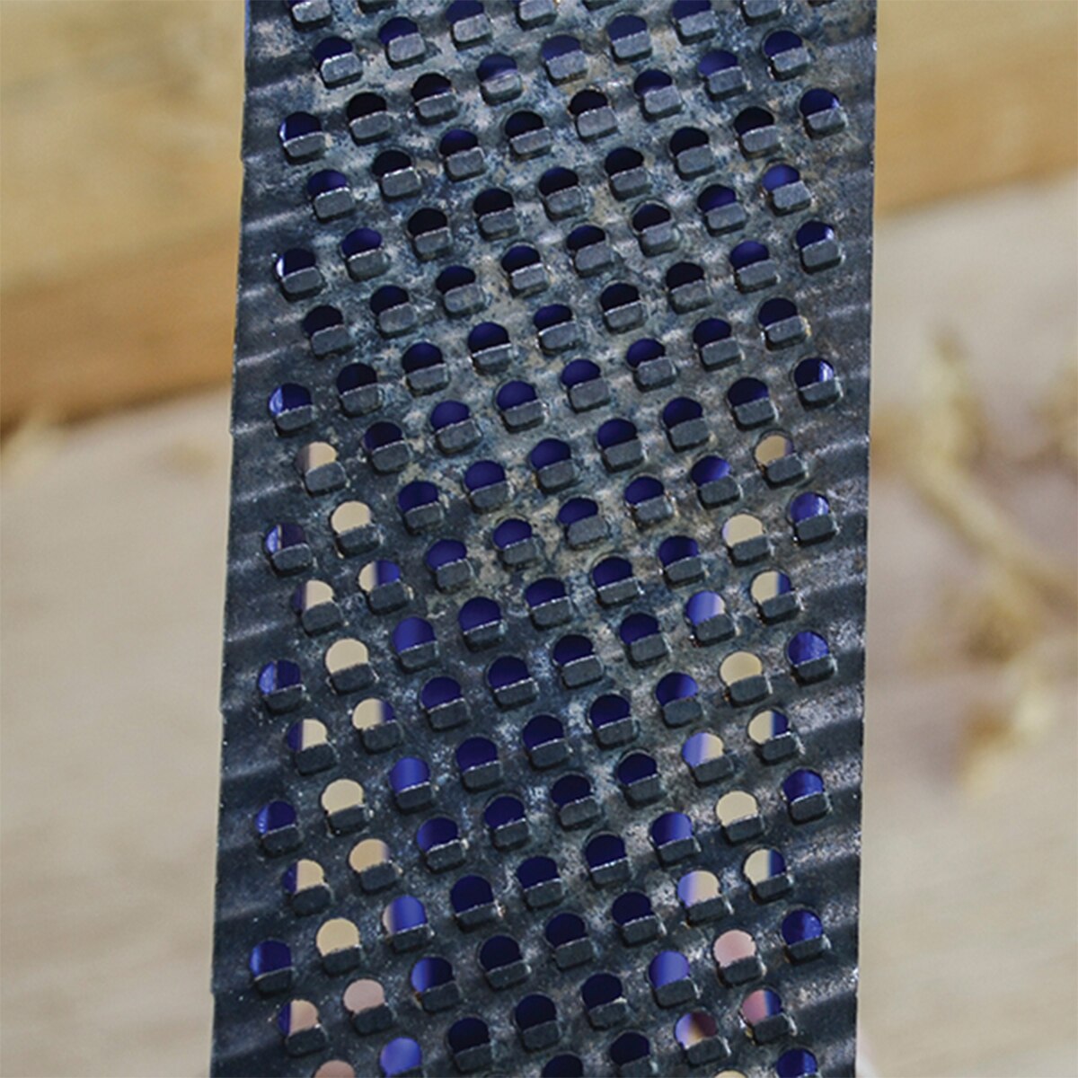 Faithfull Hand Rasp Plane - FAIHRPLANE - Image 4