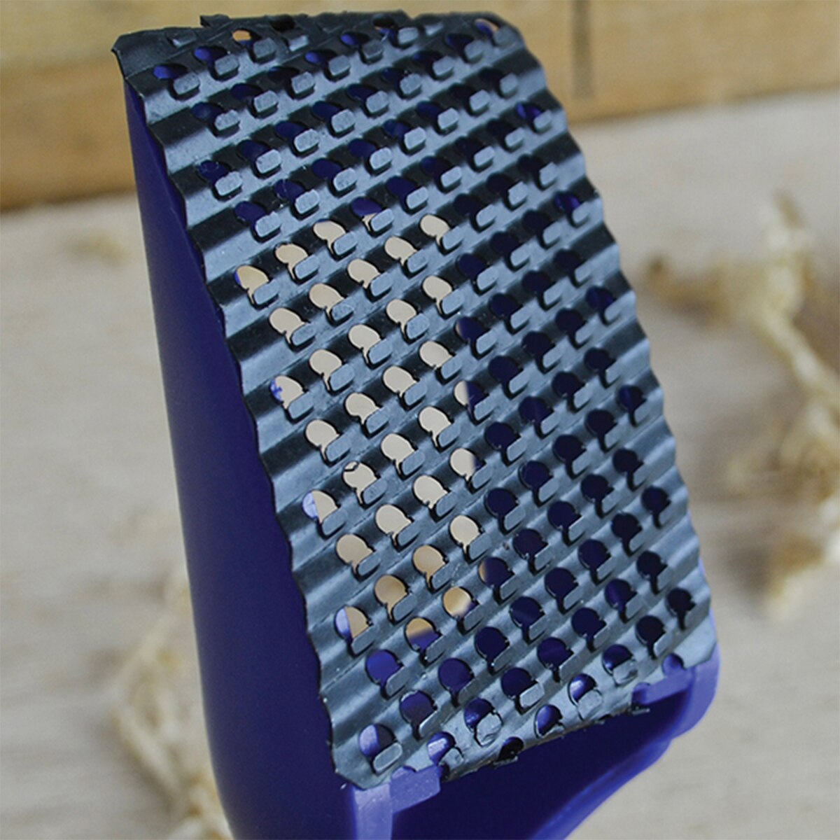 Faithfull Hand Rasp Shaver Tool - FAIHRSHAVER - Image 3