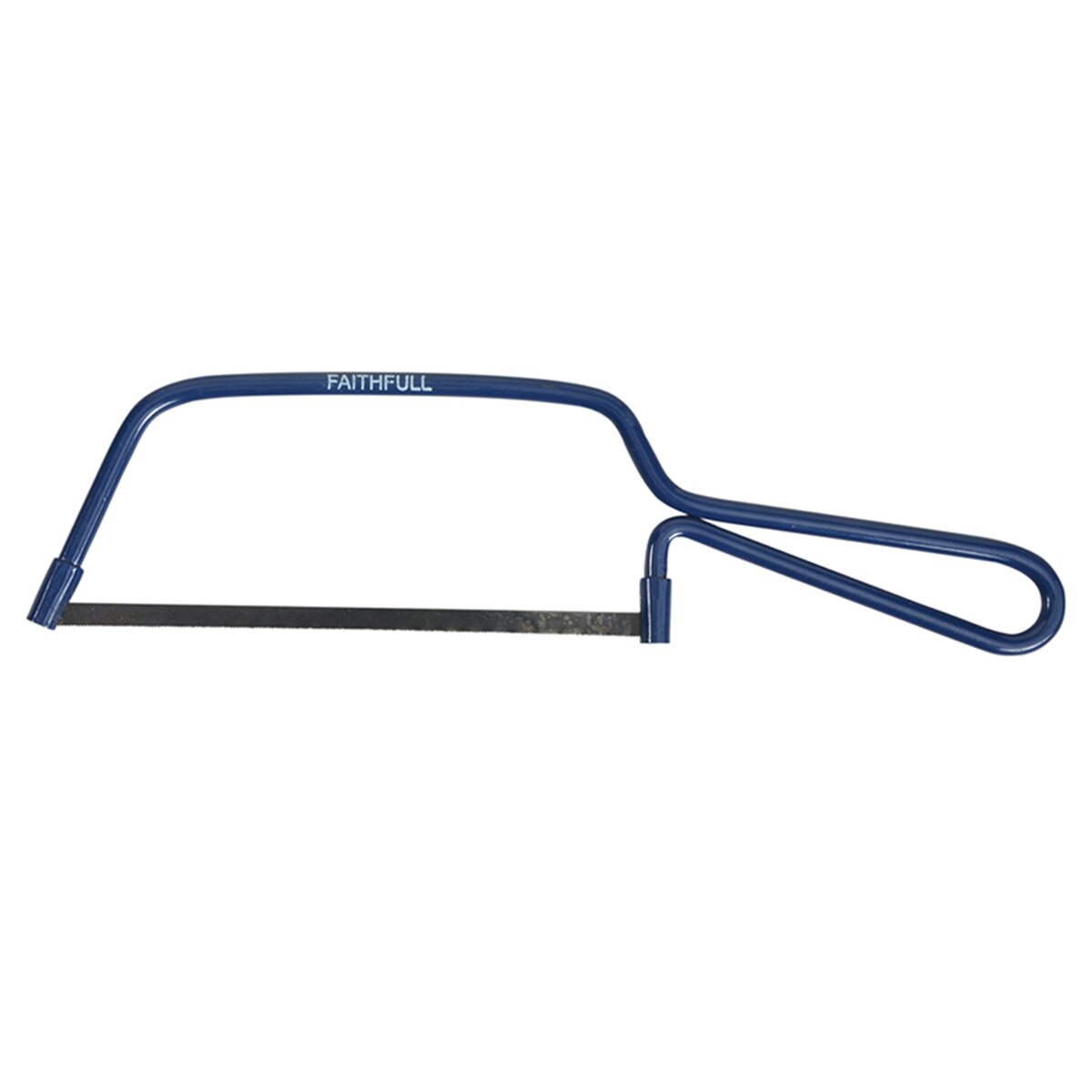Faithfull Junior Hacksaw 150mm (6in) - FAIJH - Image 1