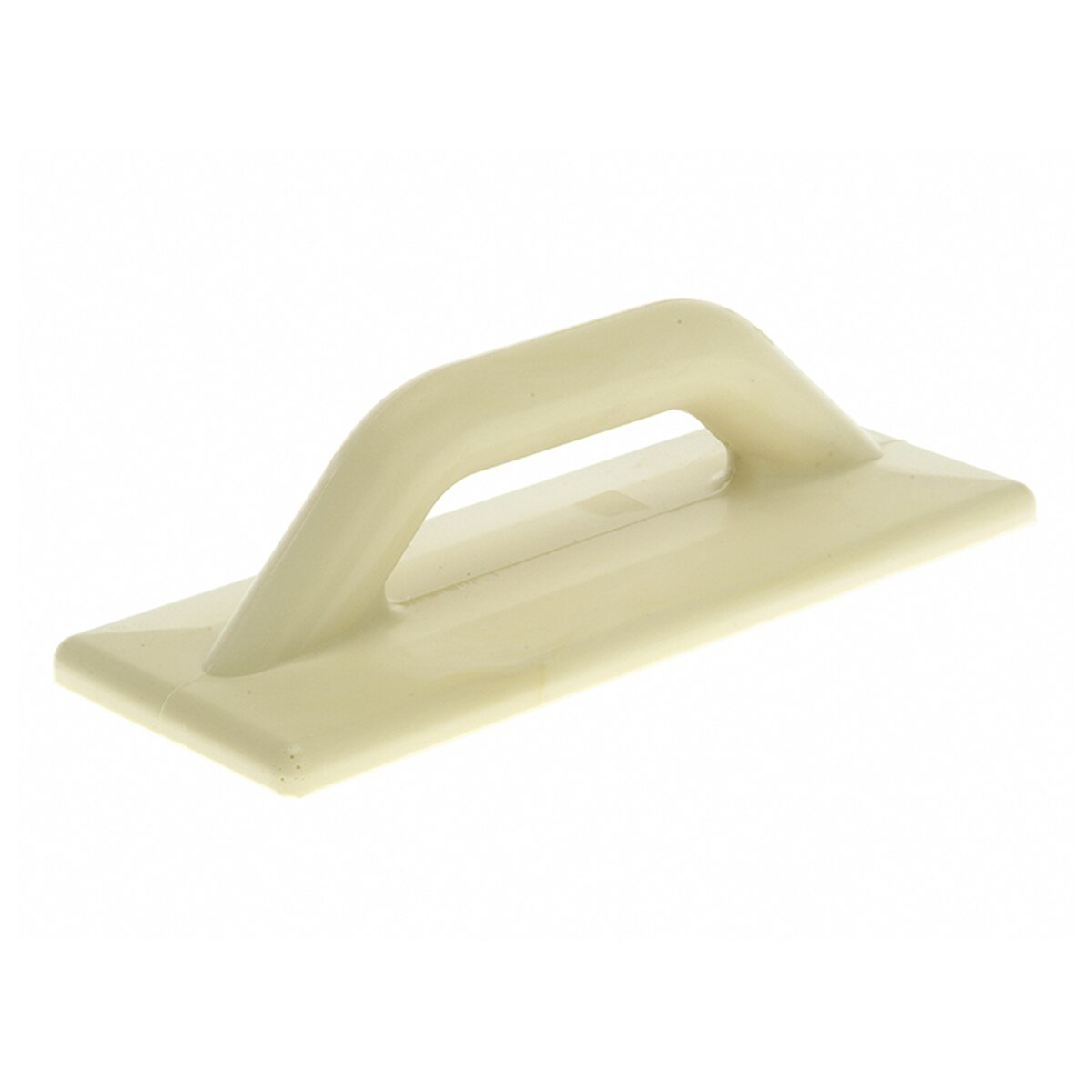 Faithfull Large Plastic Float 14 x 6in - FAILFLOAT - Image 1