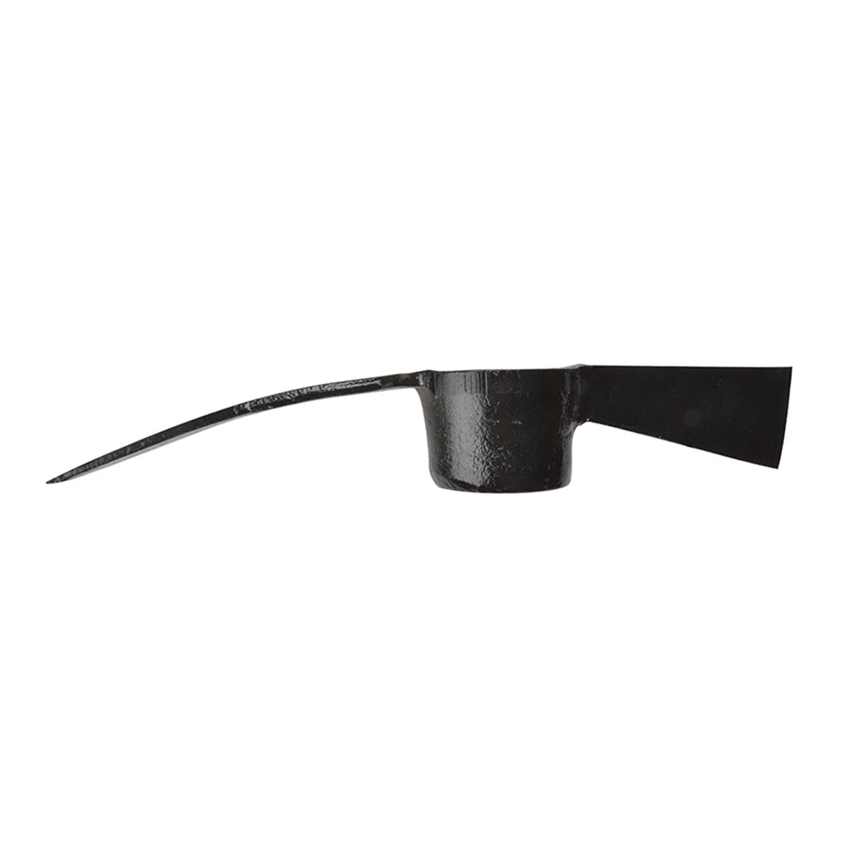 Faithfull Grubbing Mattock Head 2.25kg (5 lb) - FAIMAT5 - Image 3