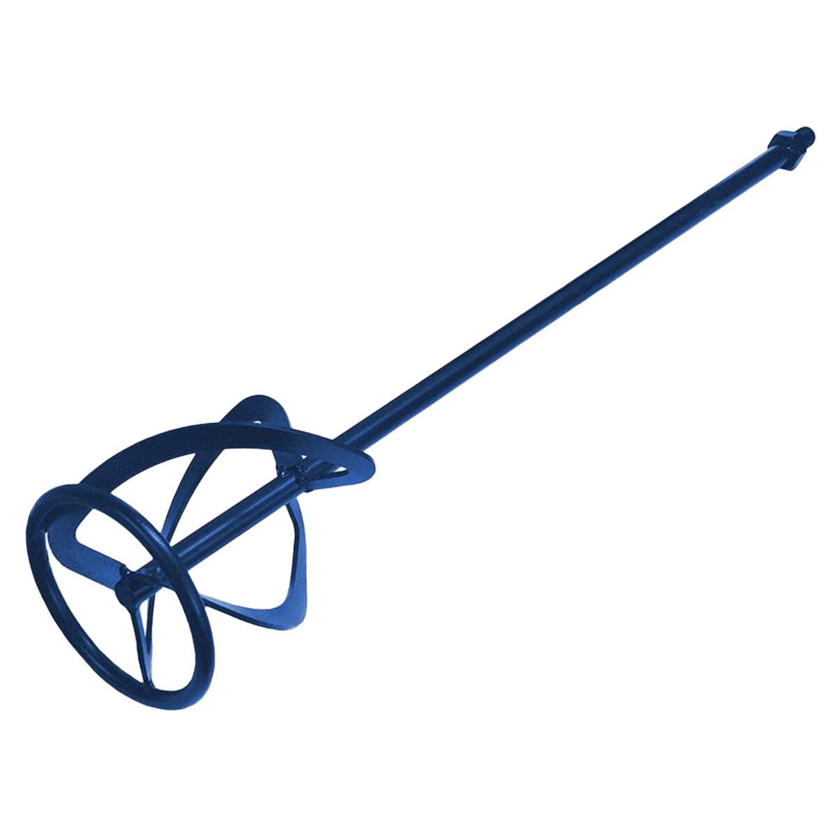 Faithfull M14 Mixing Paddles 115 x 600mm - FAIMP115M14 - Image 1