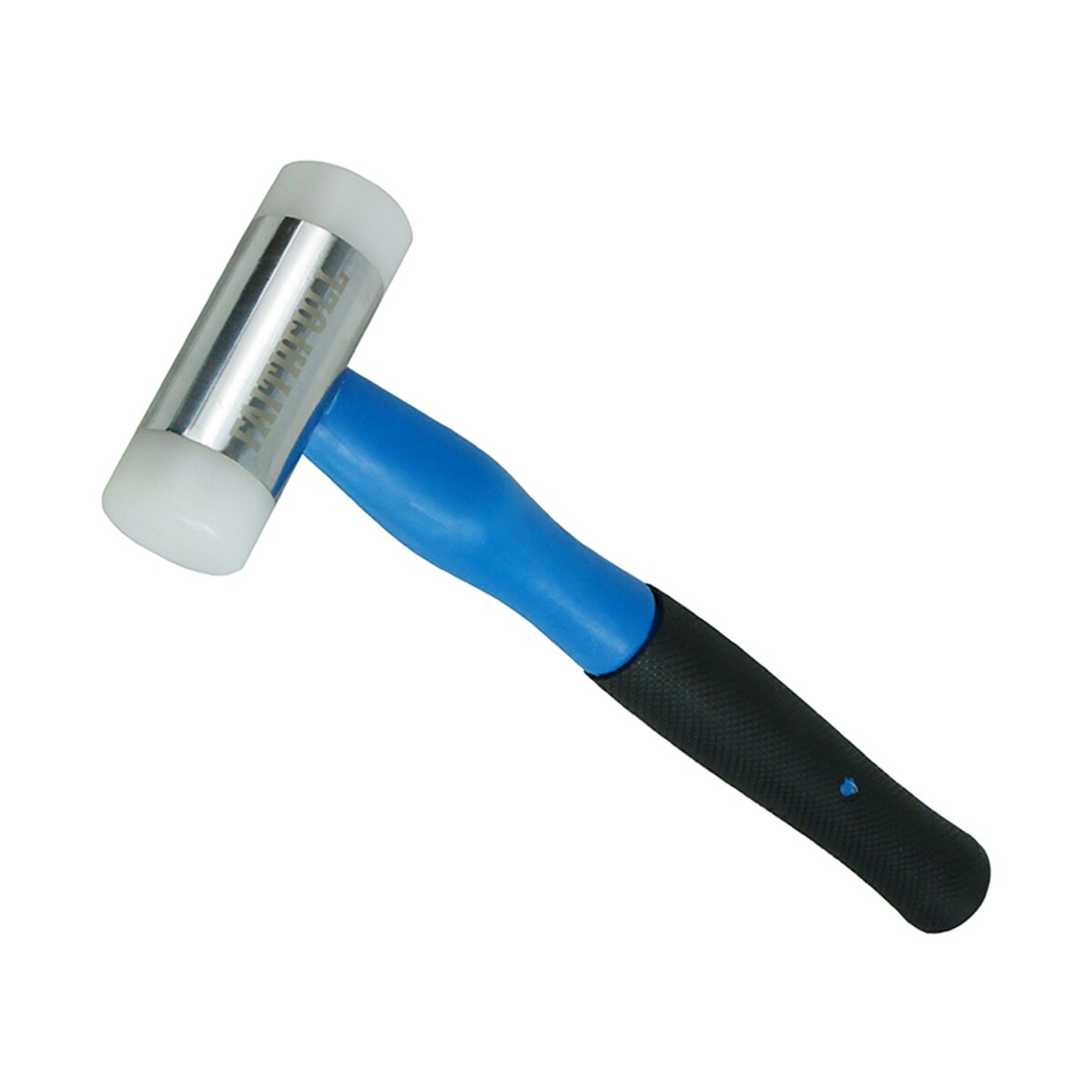 Faithfull Nylon Hammer 32mm (1.1/4in) - FAINM32 - Image 3