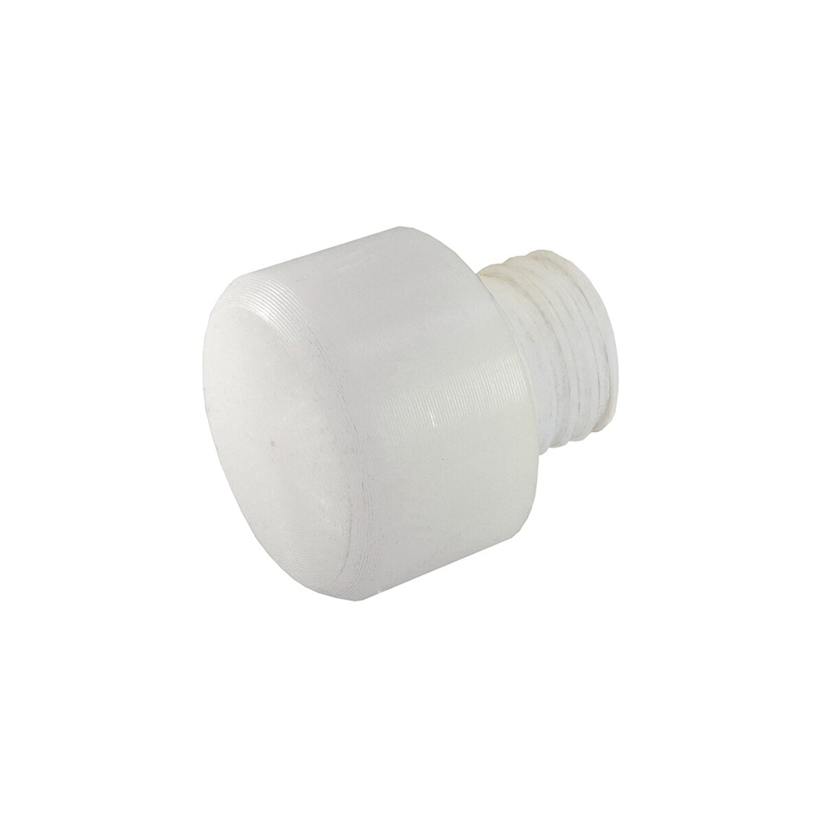 Faithfull Nylon Hammer Replacment Face 32mm - FAINM32RF - Image 1