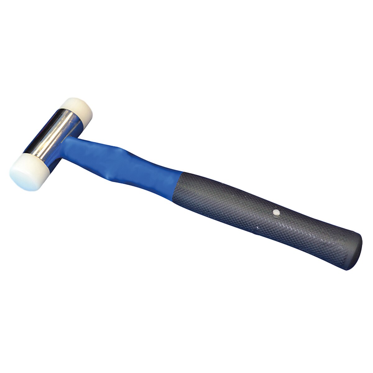 Faithfull Nylon Hammer 38mm (1.1/2in) - FAINM38 - Image 1
