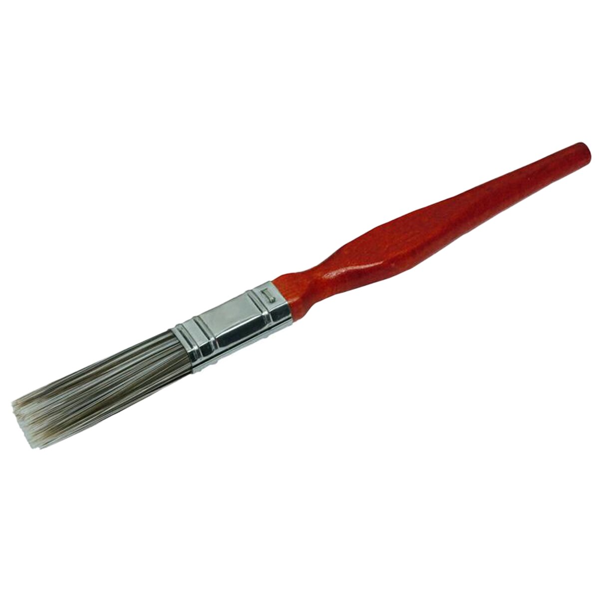 Faithfull Superflow Synthetic Paint Brush 13mm (1/2in) - FAIPBSY12 - Image 1