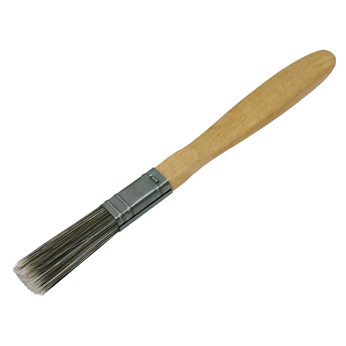 Faithfull Tradesman Synthetic Paint Brush 13mm (1/2in) - FAIPBT12 - Image 1