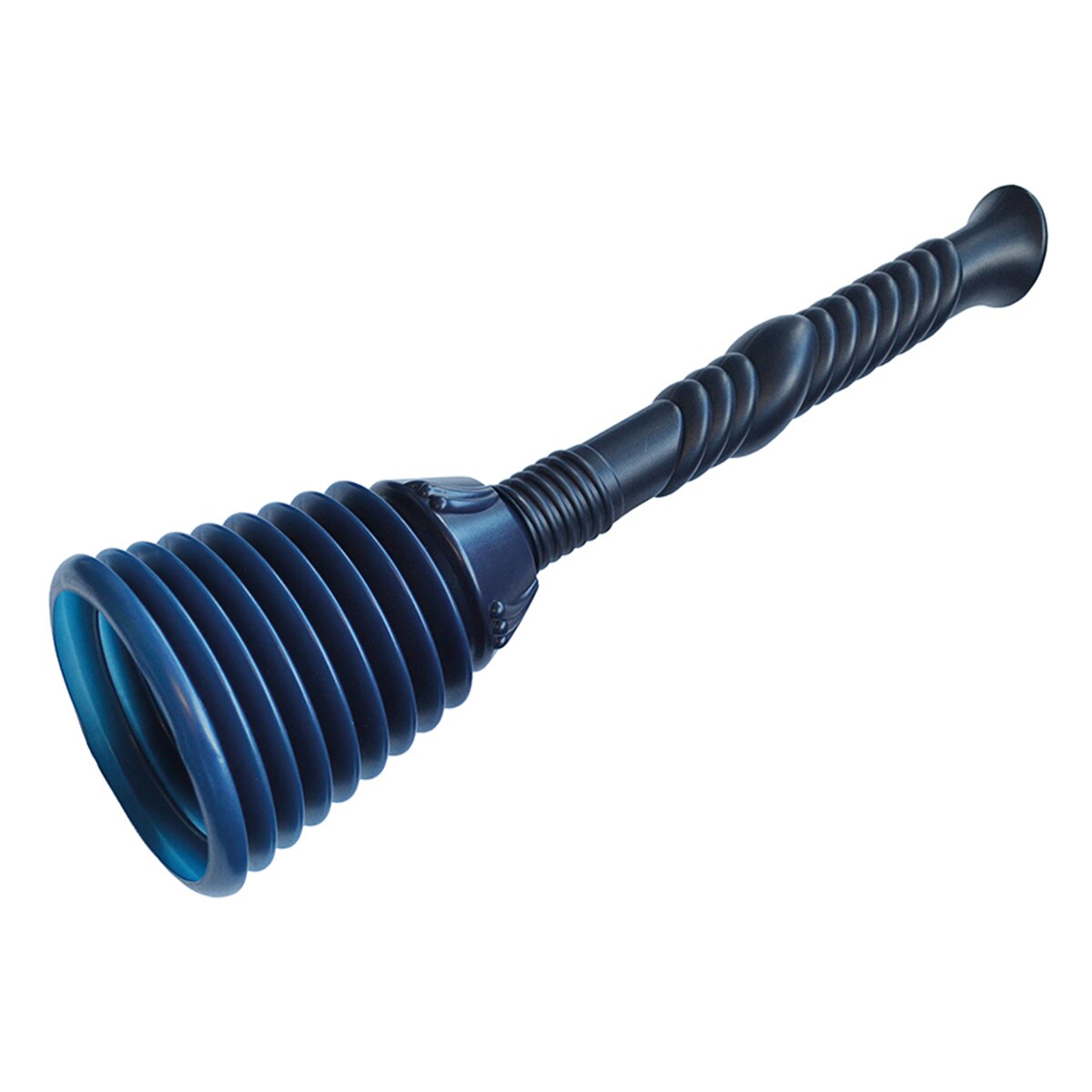Faithfull Large Plunger 125mm (5in) - FAIPDRLARGPL - Image 1