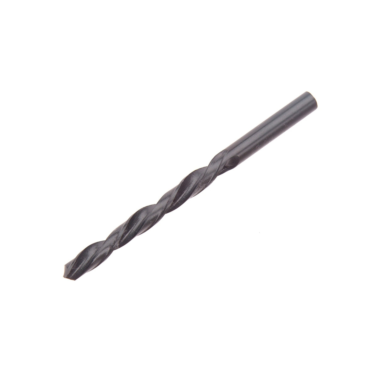 Faithfull HSS Jobber Drill Bits Pre Pack (3) 1.00mm OL:34mm WL:12mm - FAIPP100 - Image 1