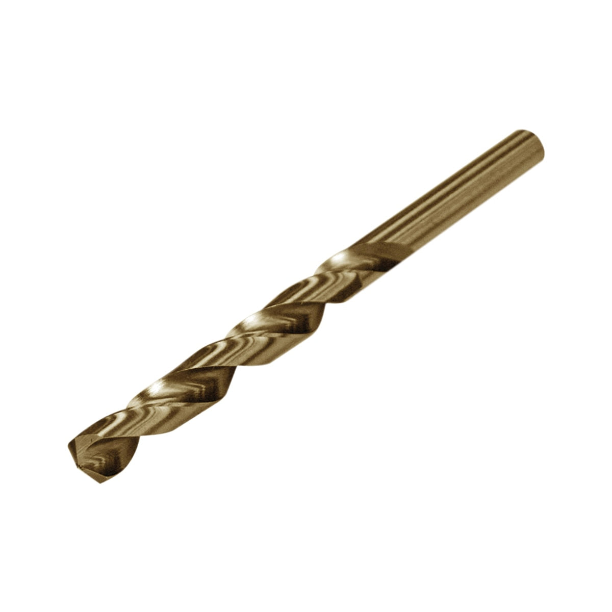 Faithfull Professional Cobalt Jobber Drill Bit Pre Packed 11.5mm - FAIPP1150COB - Image 1