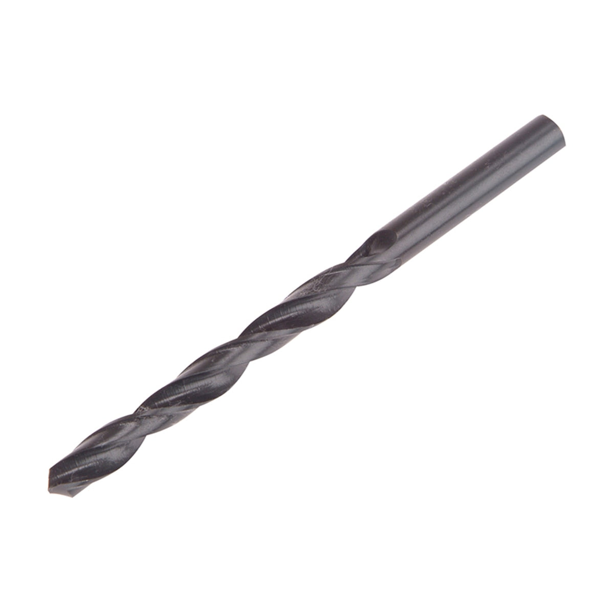 Faithfull HSS Jobber Drill Bit Pre Pack 12.00mm OL:151mm WL:101mm - FAIPP1200 - Image 1