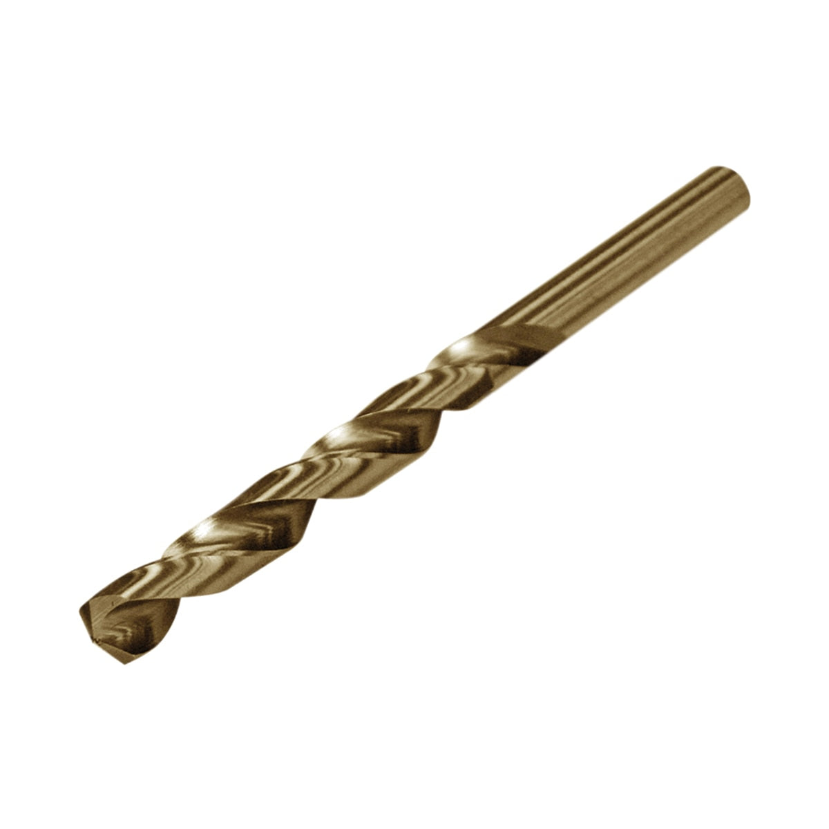 Faithfull Professional Cobalt Jobber Drill Bit Pre Packed 13.0mm - FAIPP1300COB - Image 1