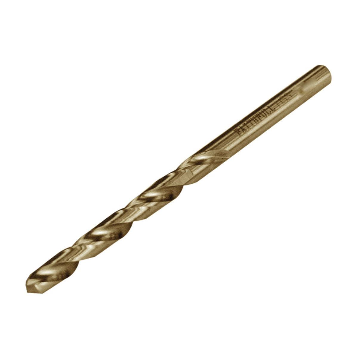Faithfull Professional Cobalt Jobber Drill Bit Pre Packed (2) 5.5mm - FAIPP550COB - Image 1
