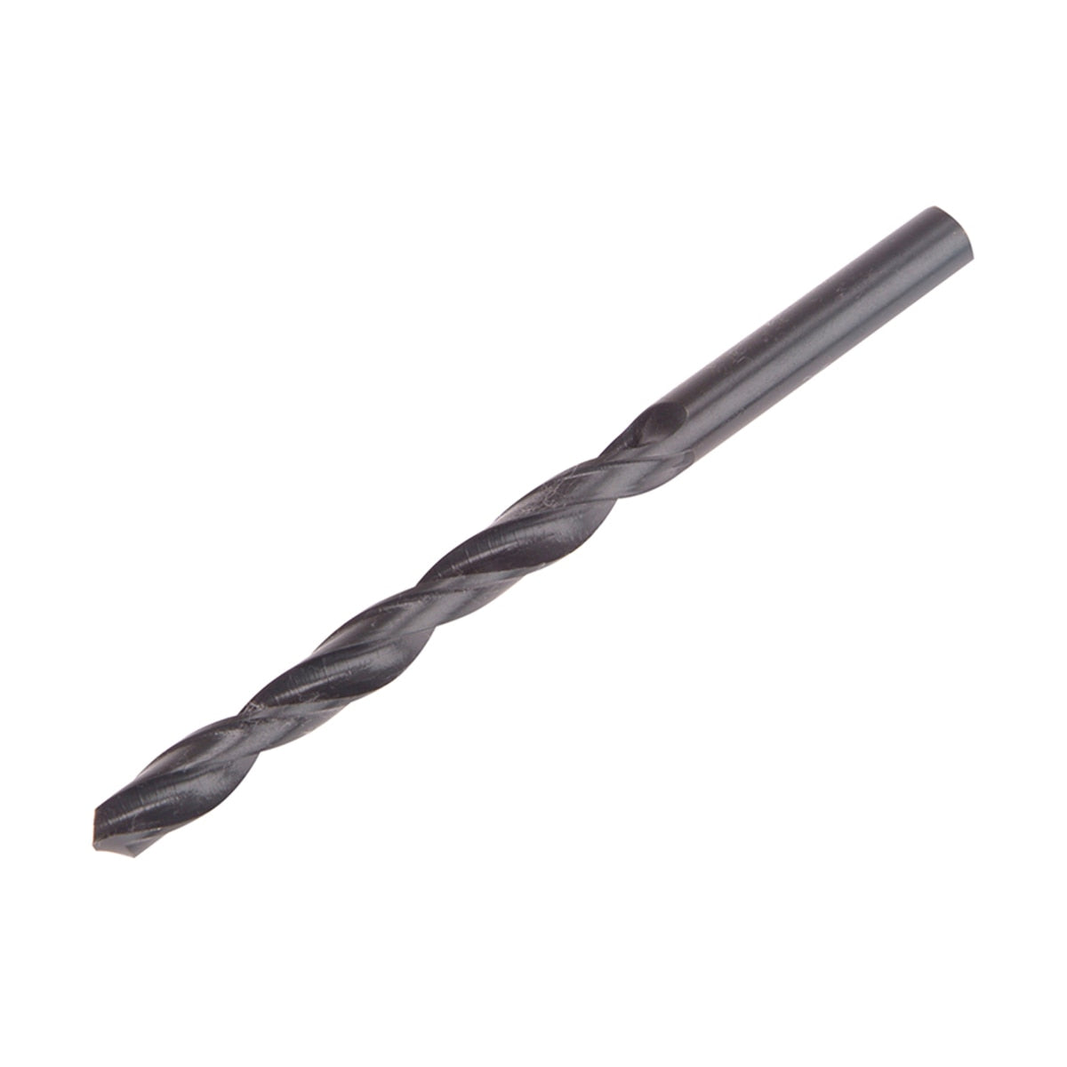 Faithfull HSS Jobber Drill Bit Pre Pack 8.00mm OL:117mm WL:75mm - FAIPP800 - Image 1