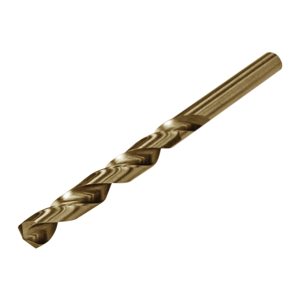 Faithfull Professional Cobalt Jobber Drill Bit Pre Packed 9.0mm - FAIPP900COB - Image 1