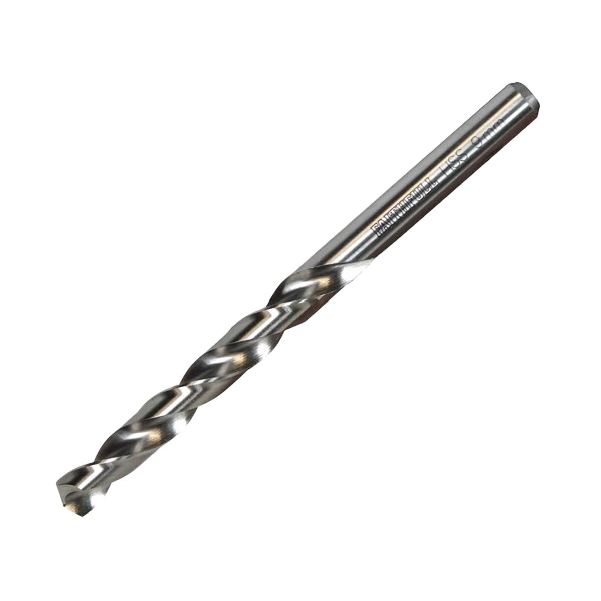 Faithfull Professional HSS Jobber Drill Bit Pre Pack 9.00mm OL:125mm WL:76mm - FAIPP900PRO - Image 1