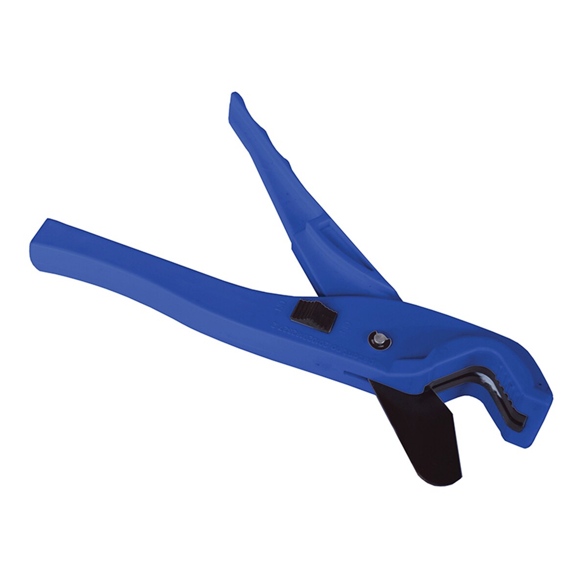 Faithfull Plastic Pipe Cutter 3-28mm Capacity - FAIPPC328N - Image 3