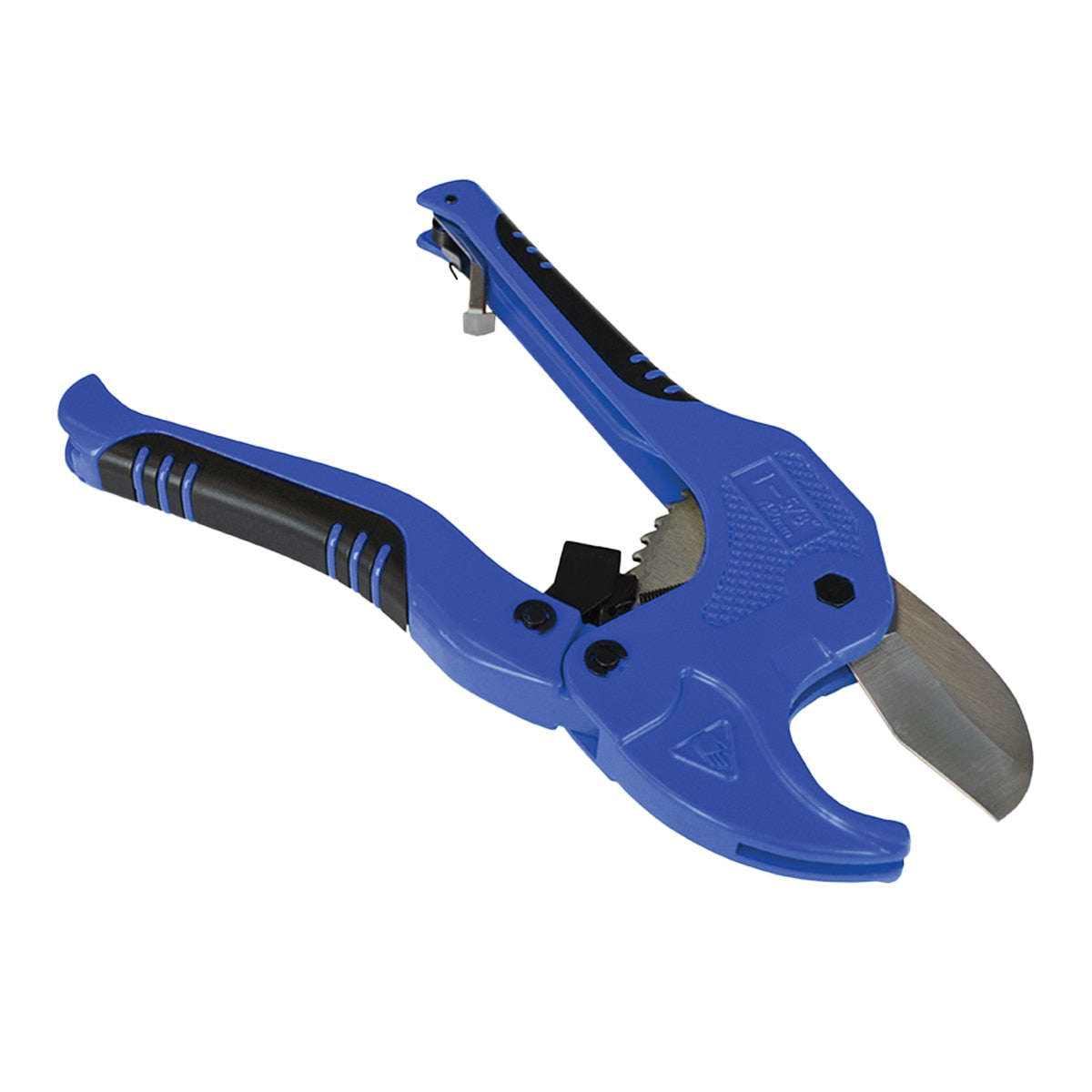 Faithfull Plastic Pipe Cutter 42mm - FAIPPC42 - Image 1