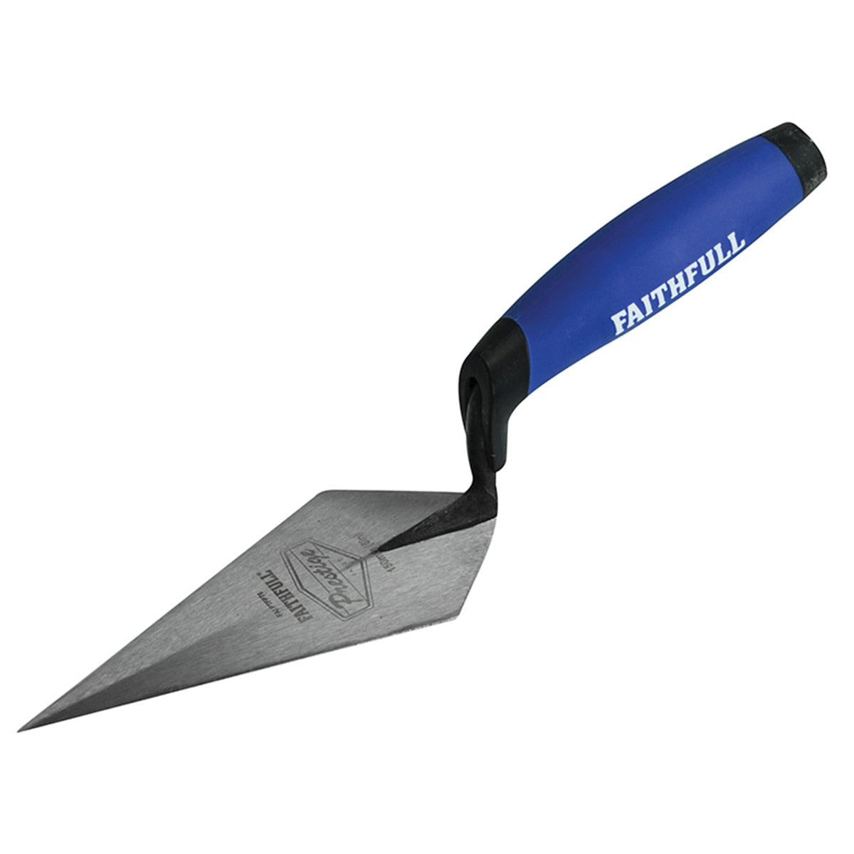 Faithfull Prestige Pointing Trowel 150mm (6in) - FAIPTFPT6 - Image 1
