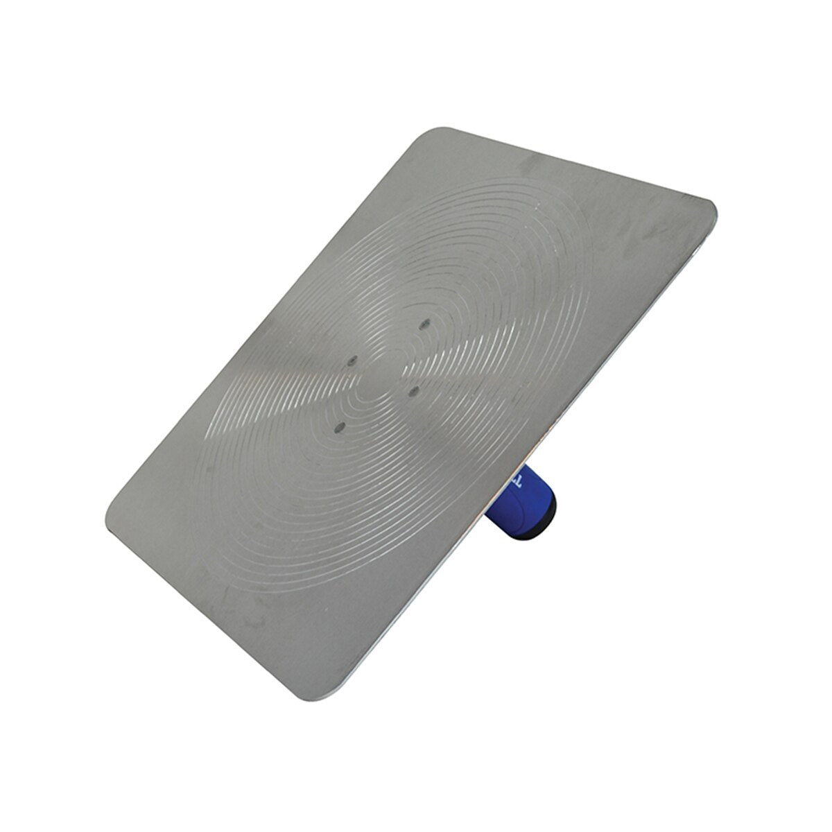 Faithfull Prestige Aluminium Hawk 330 x 330mm (13 x 13in) - FAIPTHAWK13 - Image 2