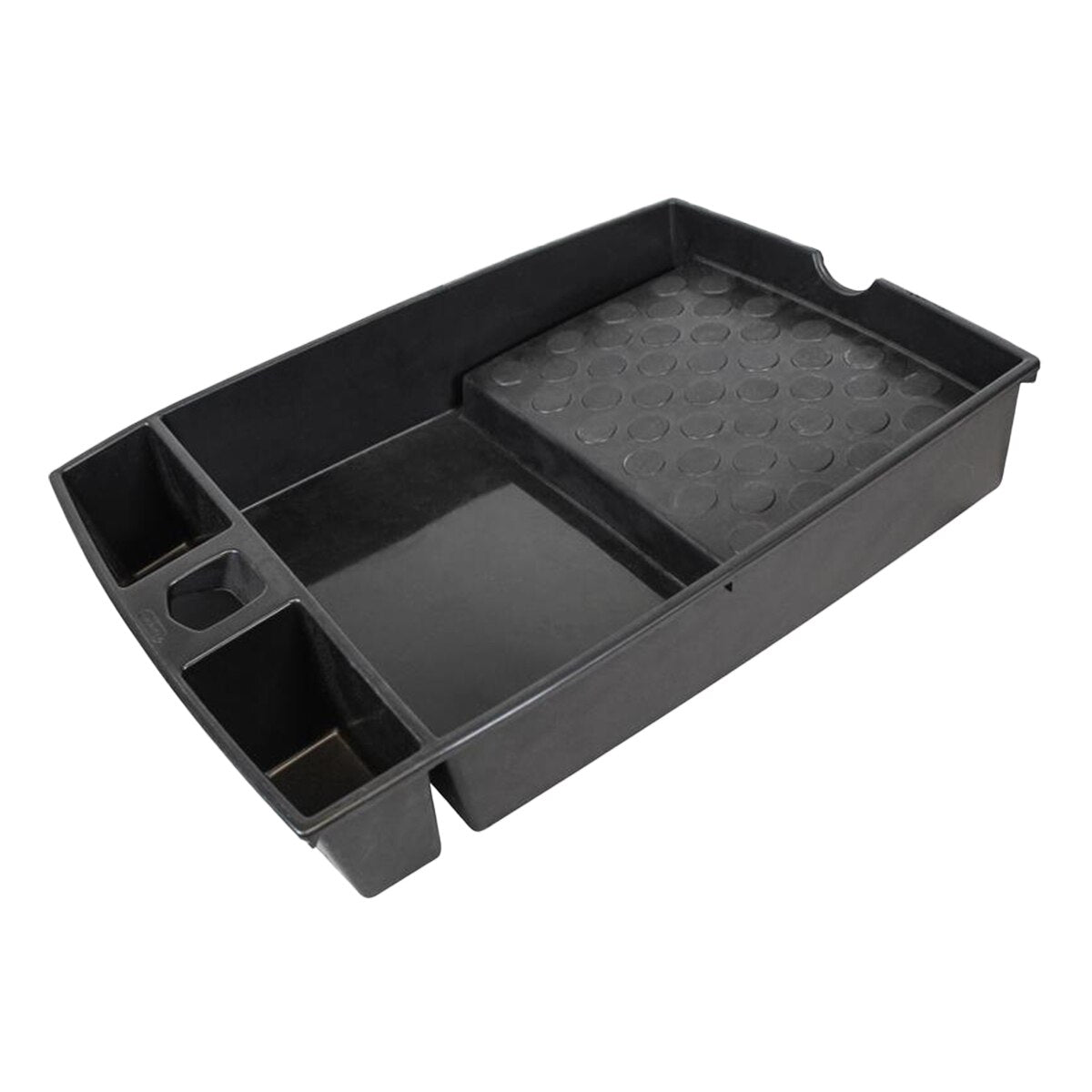Faithfull Heavy-Duty PlasticÊRollerÊTrayÊ230mm (9in) - FAIRTRAY10HD - Image 1