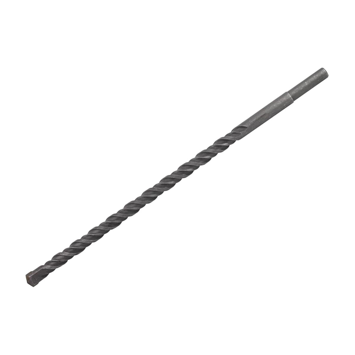 Faithfull Standard Masonry Drill Bit 12 x 300mm - FAIS12300 - Image 1