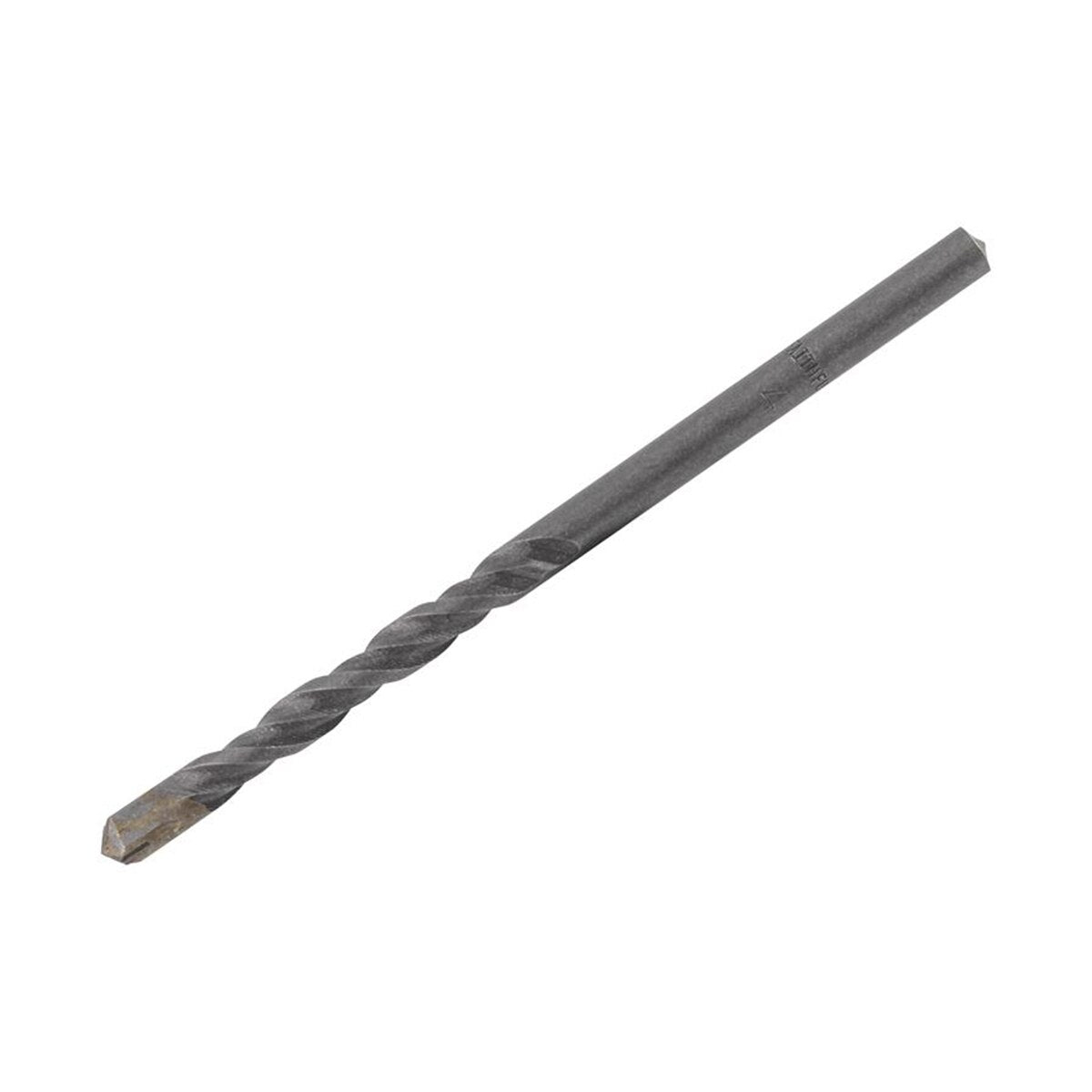 Faithfull Standard Masonry Drill Bit 4 x 75mm - FAIS475 - Image 1