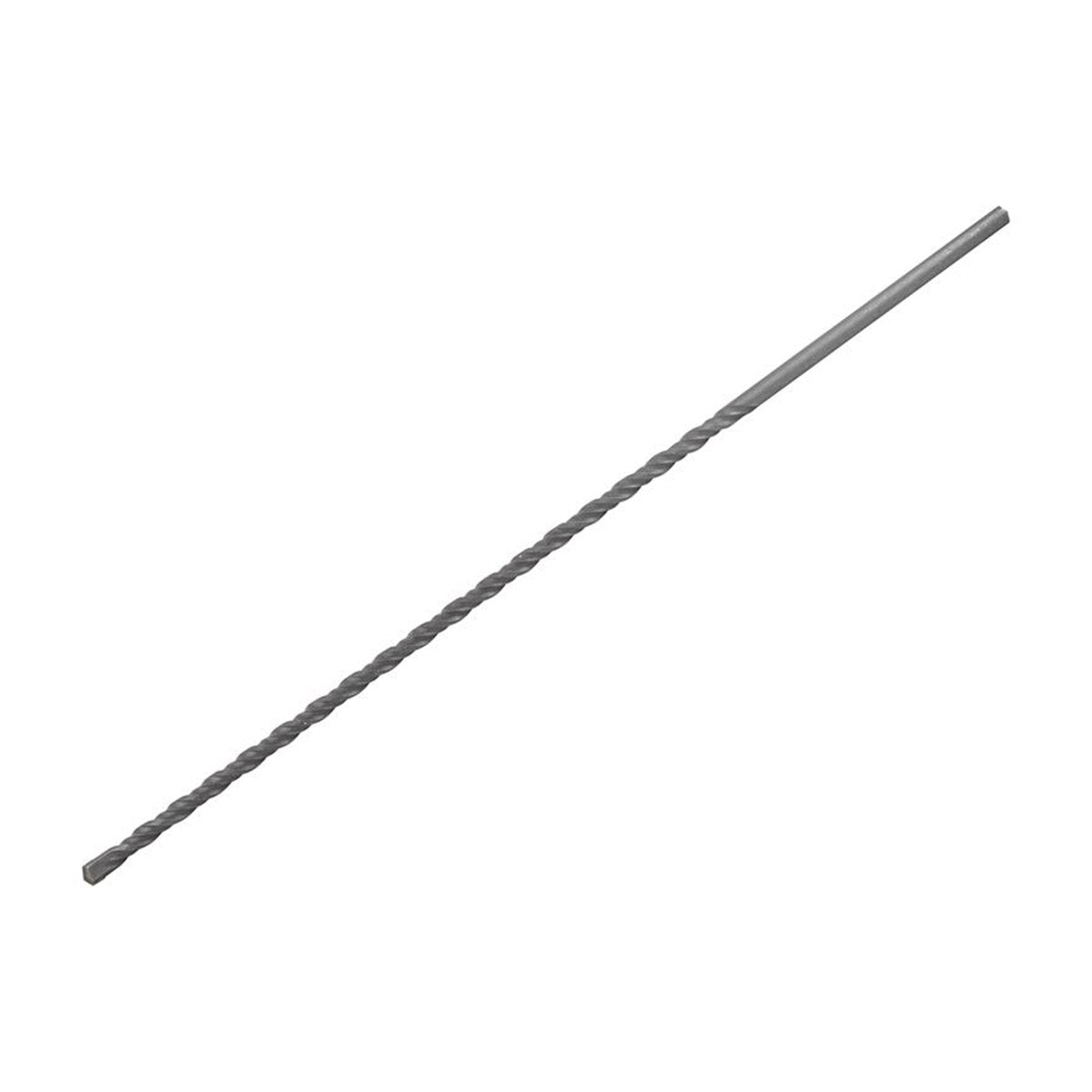 Faithfull Standard Masonry Drill Bit 6 x 300mm - FAIS6300 - Image 1