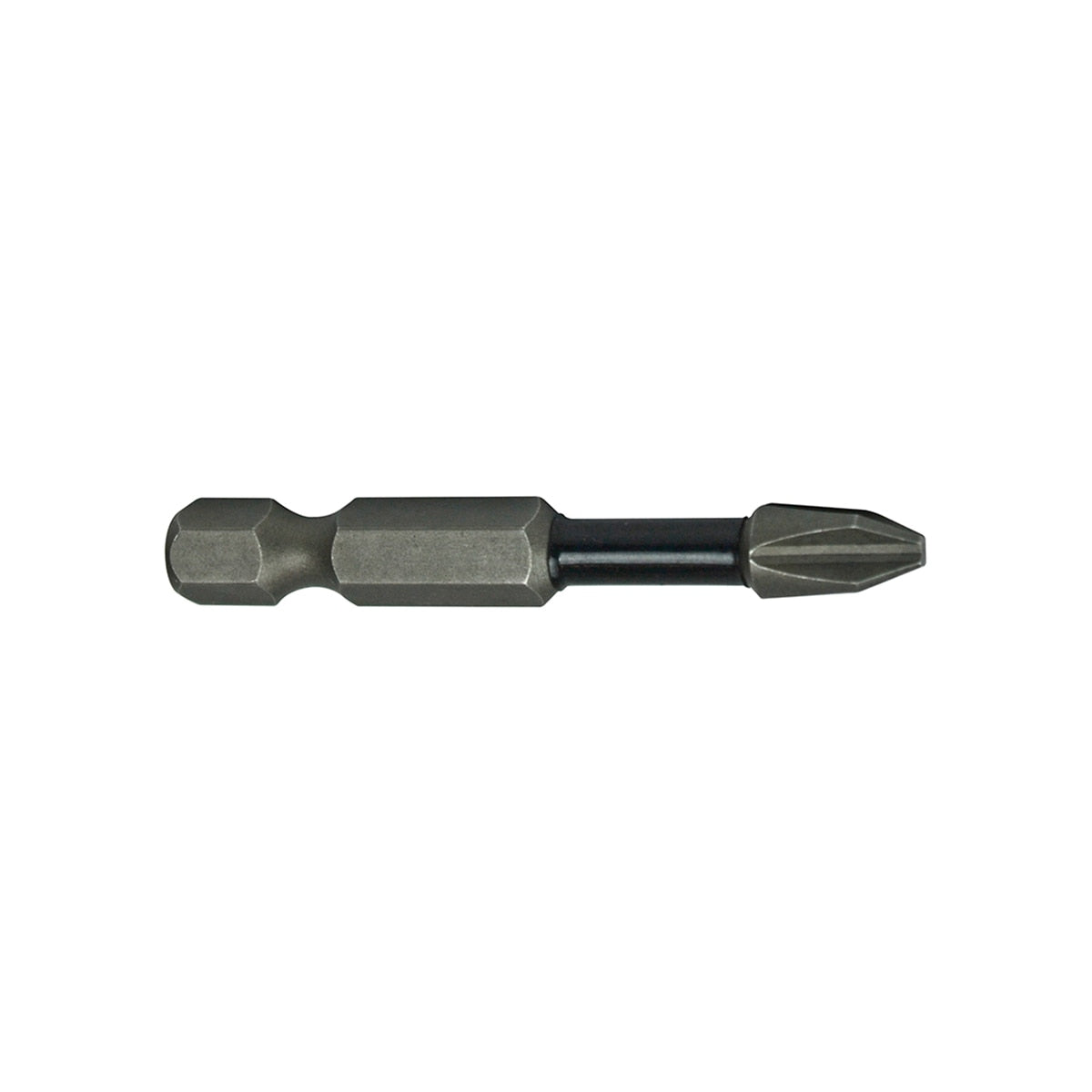 Faithfull Phillips Impact Screwdriver Bits PH2 x 50mm (Pack 3) - FAISBPH250IM - Image 1