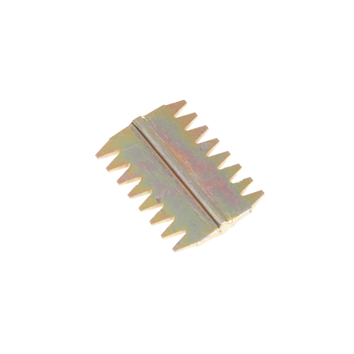 Faithfull Scutch Combs 38mm (1.1/2in) Pack of 5 - FAISC112N - Image 1
