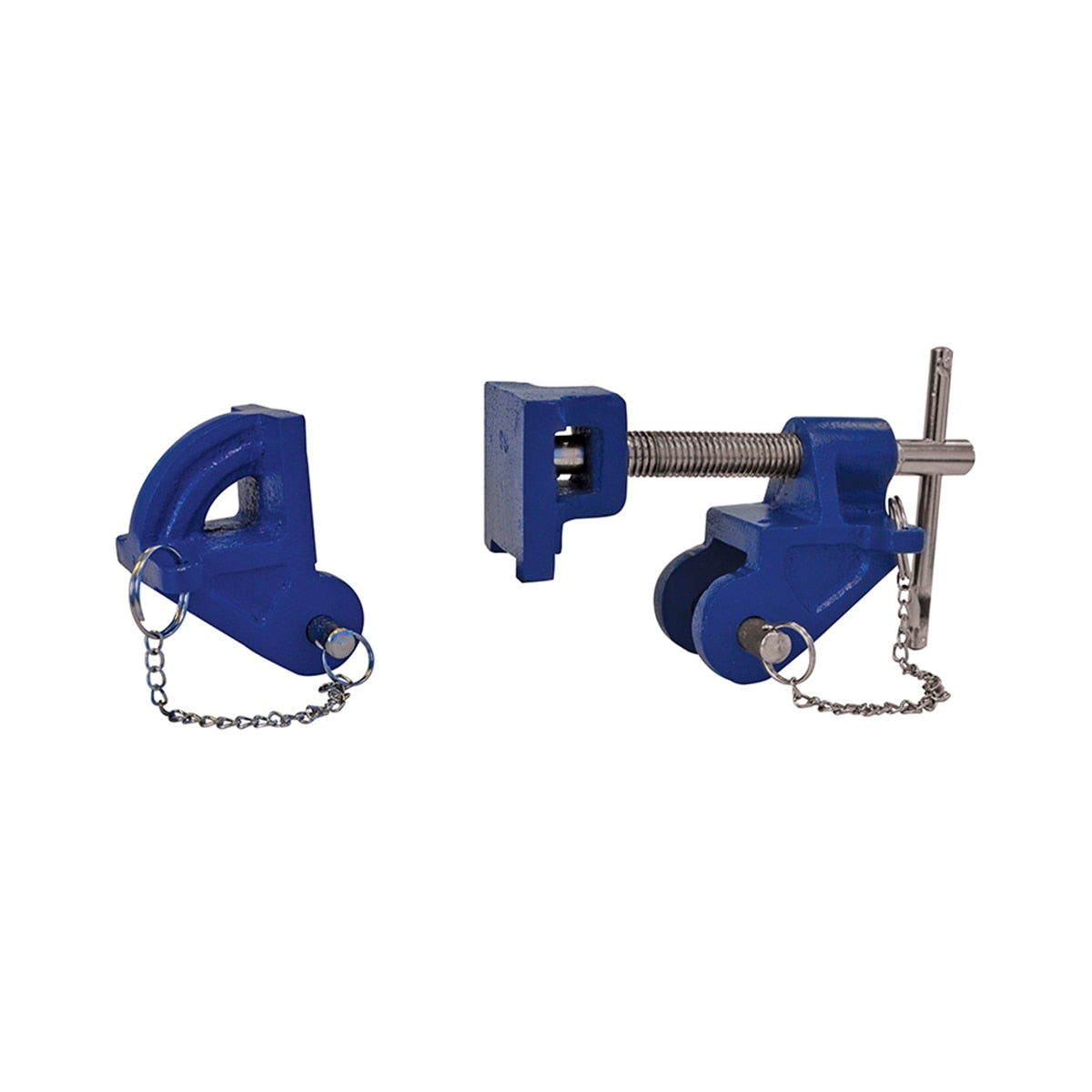 Faithfull Clamp Heads - FAISCHEAD - Image 1