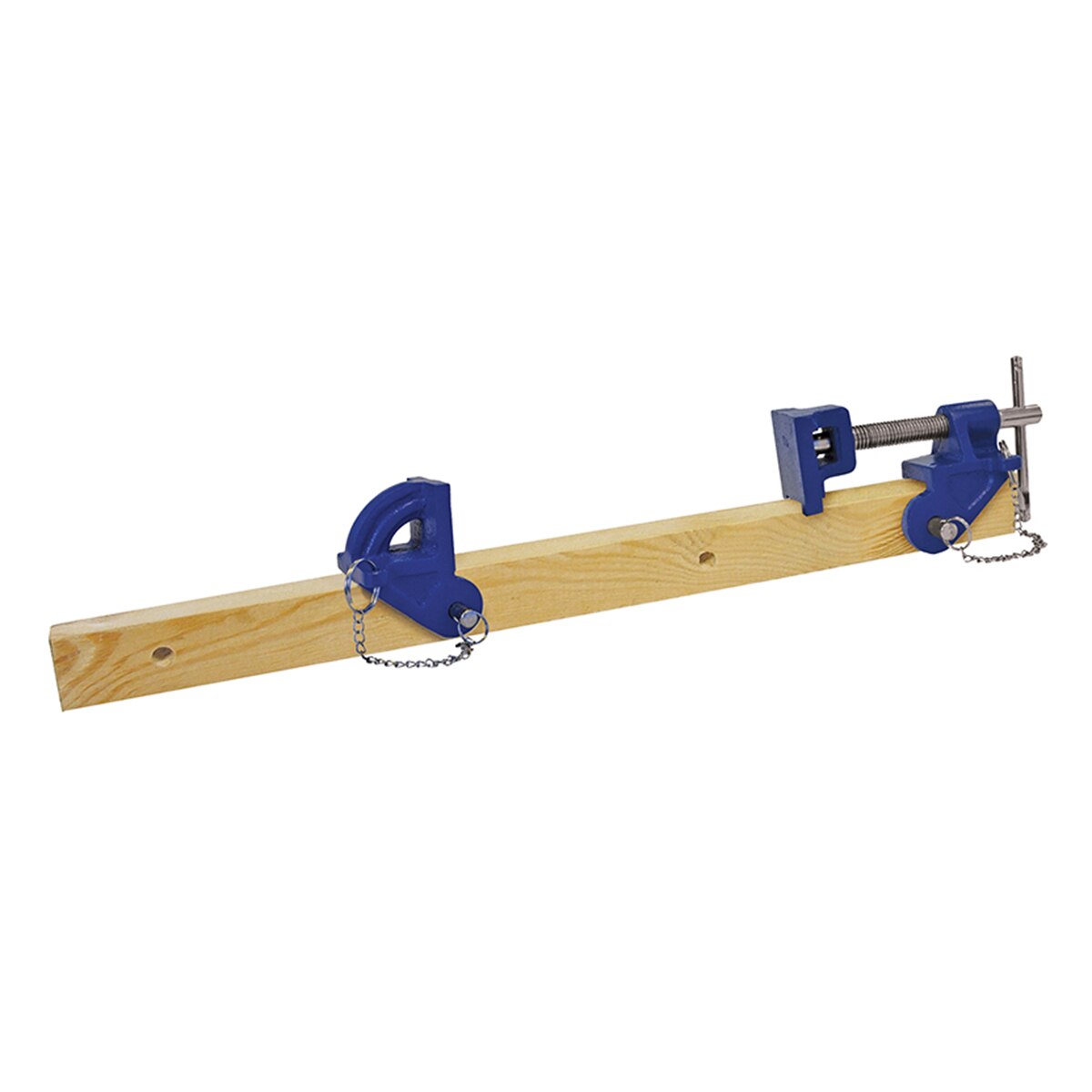 Faithfull Clamp Heads - FAISCHEAD - Image 2