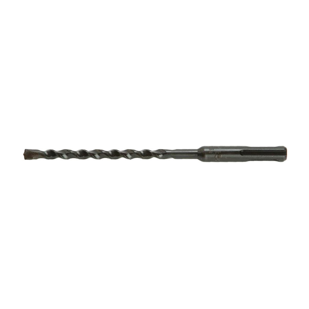 Faithfull SDS Plus Drill Bit 6mm OL: 160mm WL: 100mm - FAISDS6160 - Image 1