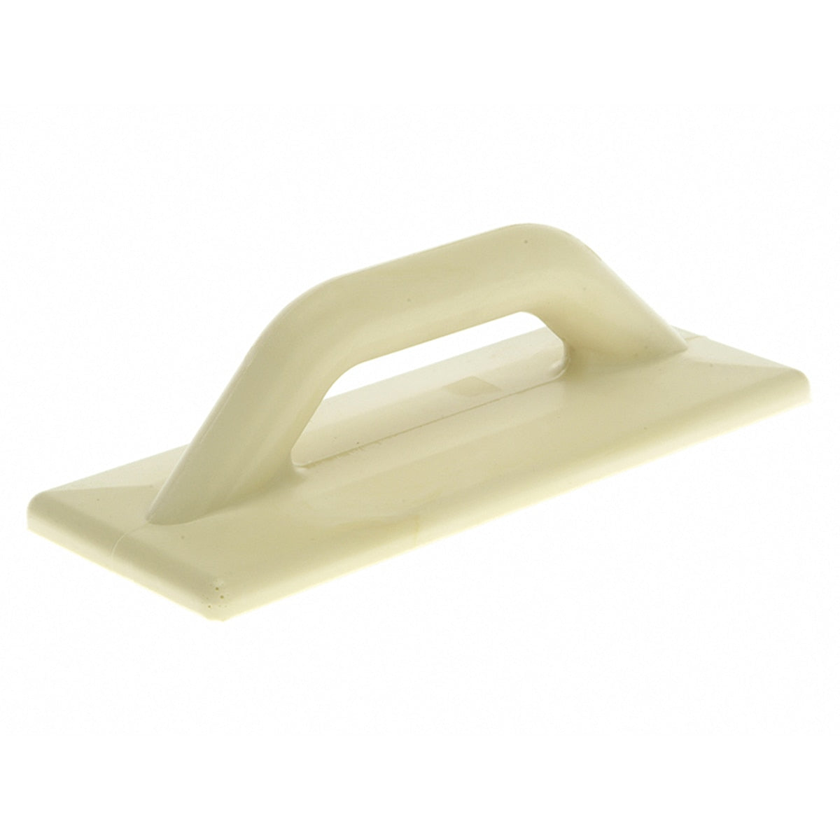Faithfull Small Plastic Float 11 x 4.1/4 in - FAISFLOAT - Image 1