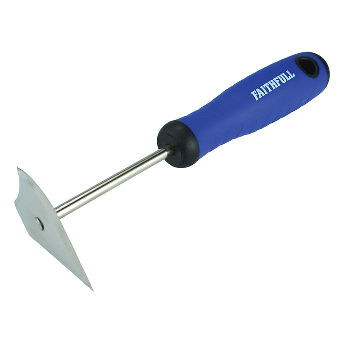 Faithfull Soft Grip Combination Shave Hook - FAISGCSN - Image 1