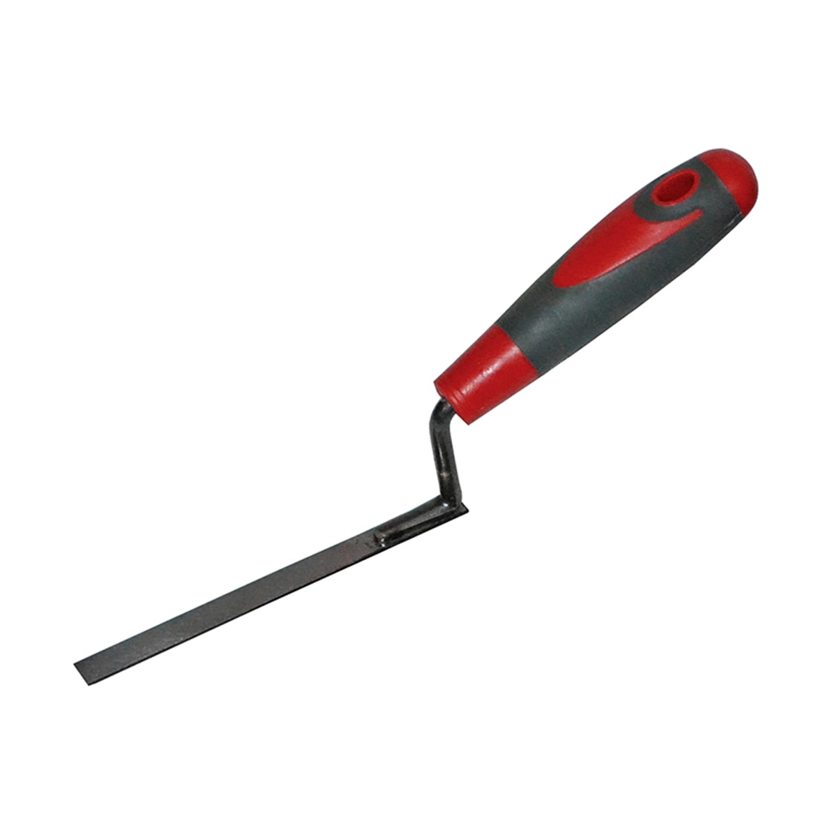 Faithfull Tuck Pointer Soft Grip Handle 1/2in - FAISGTUCK12 - Image 1