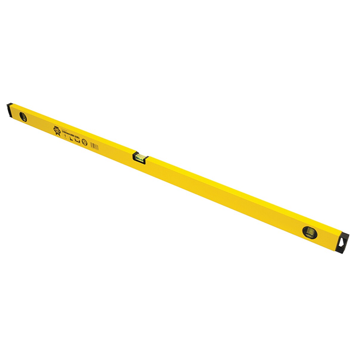 Faithfull Box Level 3 Vial 120cm (48in) - FAISLB1200 - Image 2