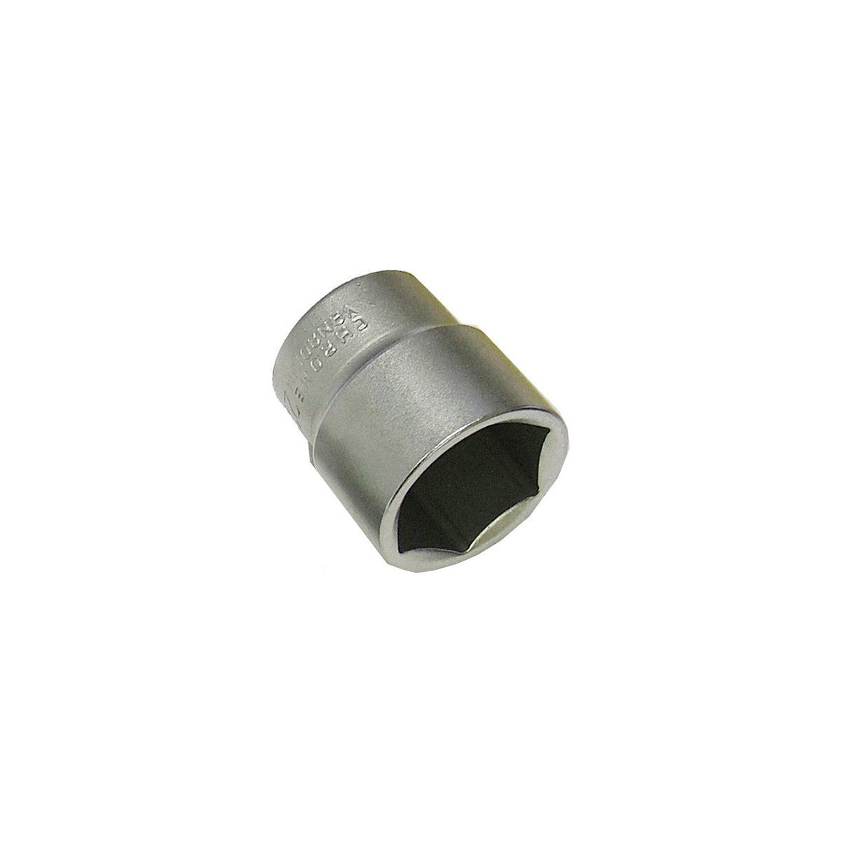 Faithfull Hexagon Socket 1/2in Drive 23mm - FAISOC1223 - Image 1