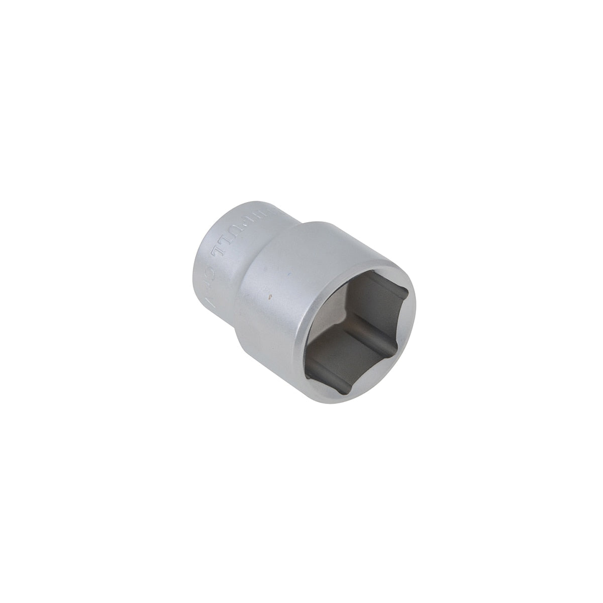 Faithfull Hexagon Socket 1/2in Drive 24mm - FAISOC1224 - Image 1
