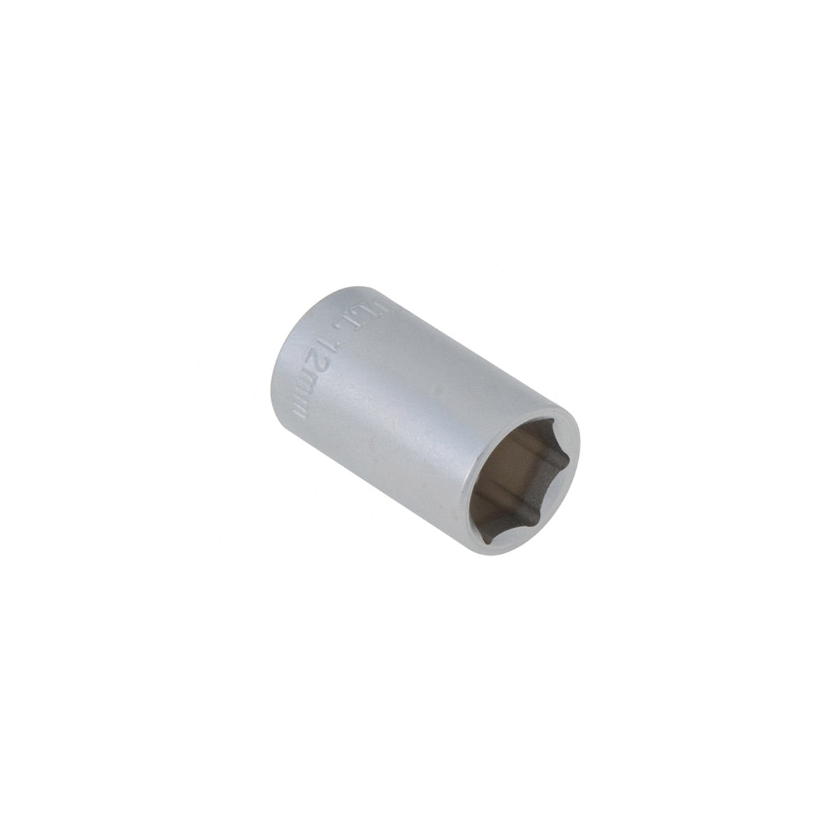 Faithfull Hexagon Socket 3/8in Drive 12mm - FAISOC3812 - Image 1