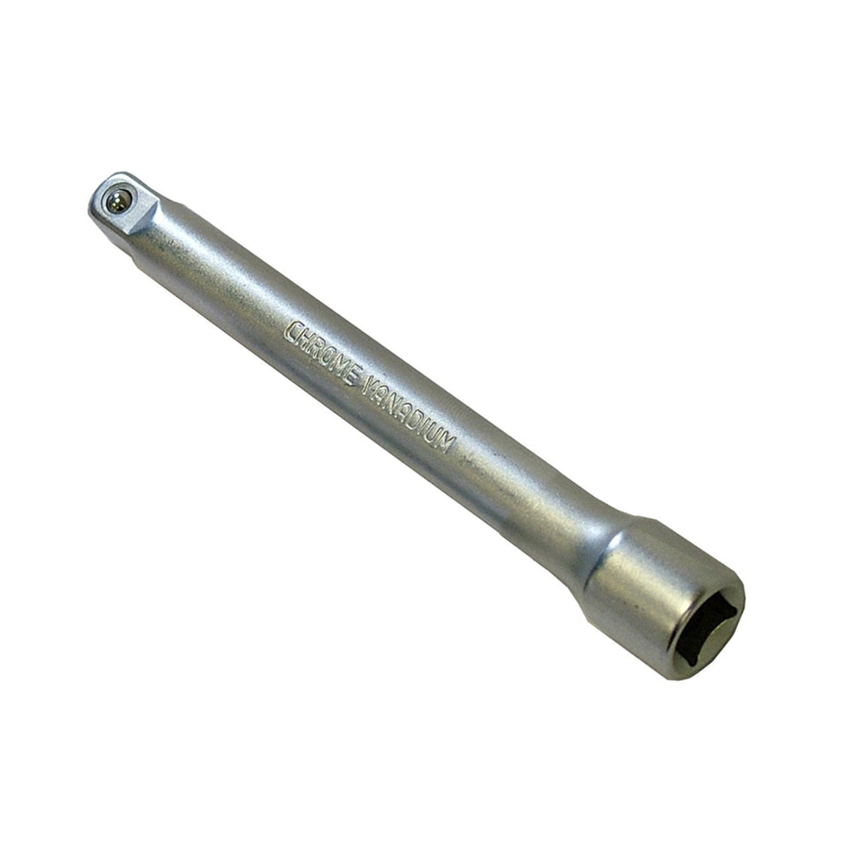 Faithfull Extension Bar 1/2in Drive 125mm - FAISOCE12125 - Image 1