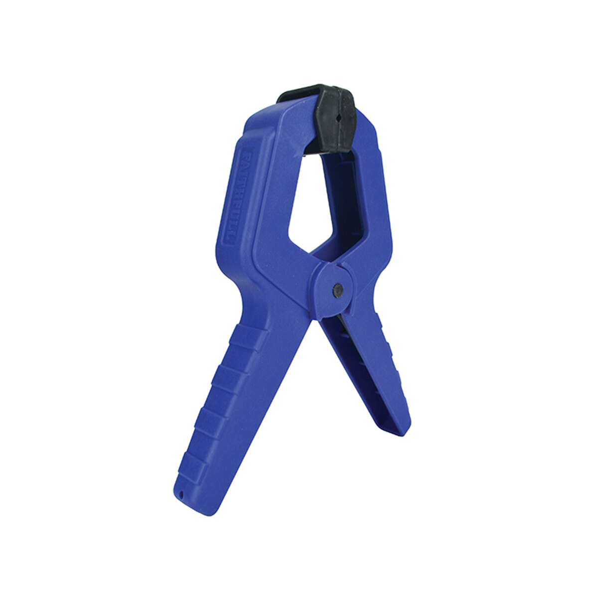 Faithfull Spring Clamp 75mm (3in) (Pack 4) - FAISPCL3 - Image 2