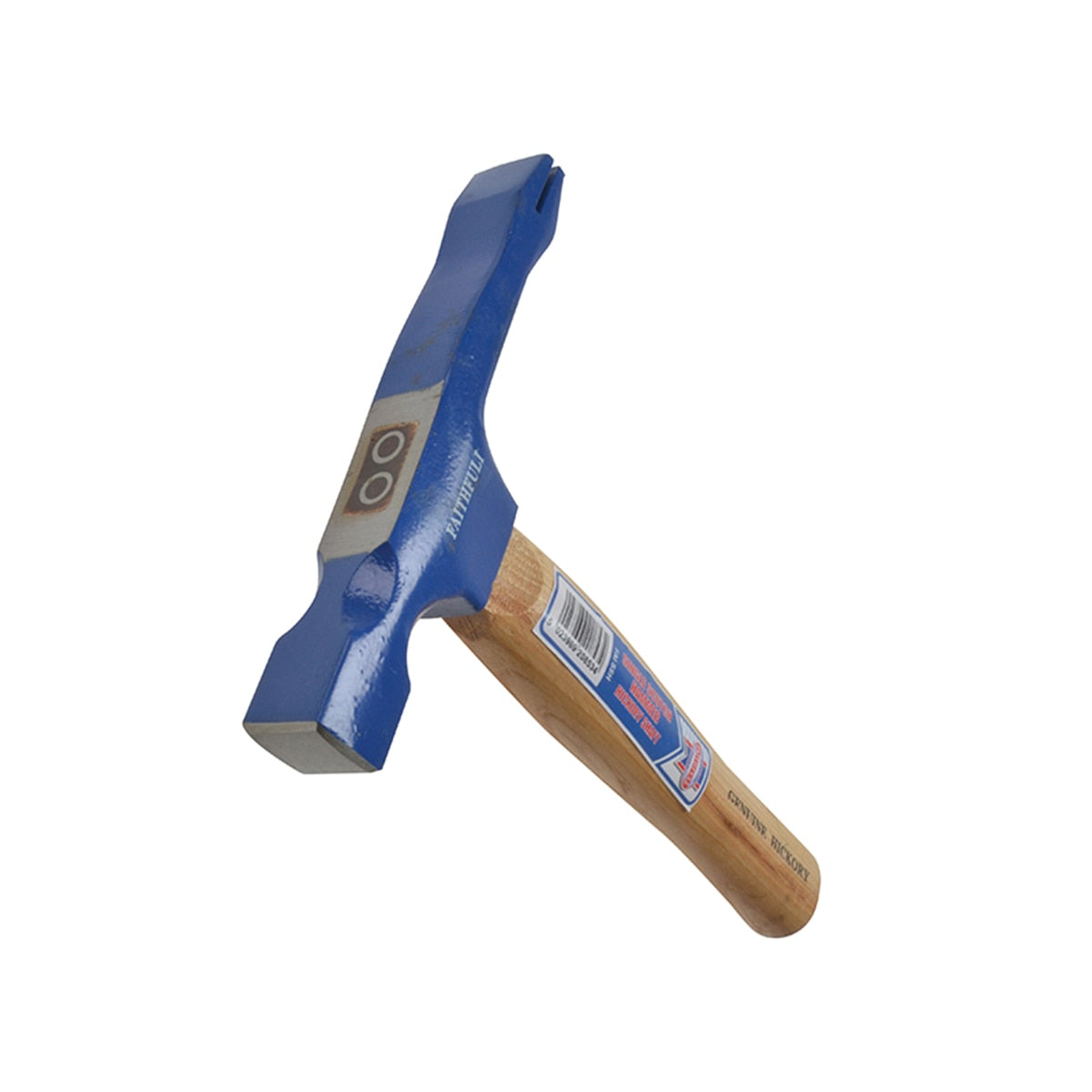 Faithfull Single Scutch Hammer Hickory Handle - FAISSH - Image 1